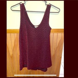 Women’s tank